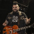 GutterPunk - Professional Concert Photography